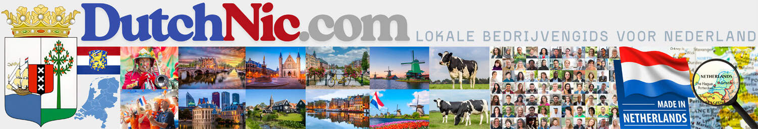 Gemaakt in Nederland - Vobula locatie: Noorderhoeve